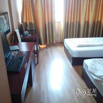 永丰华亭宾馆酒店提供图片