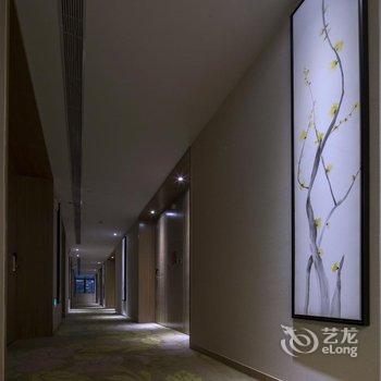 柏高酒店(广州东风路省政府店)酒店提供图片