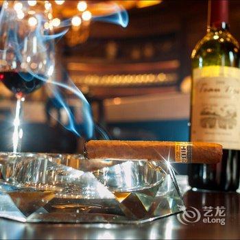 武隆富雅云端假日酒店酒店提供图片