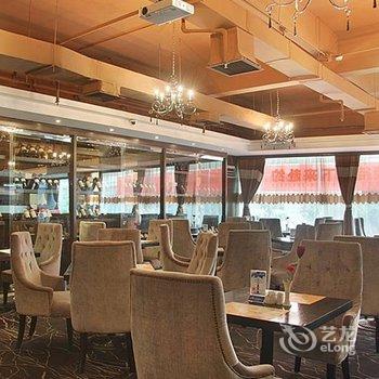 广州凯荣都国际大酒店酒店提供图片