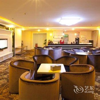 江门魅力酒店酒店提供图片