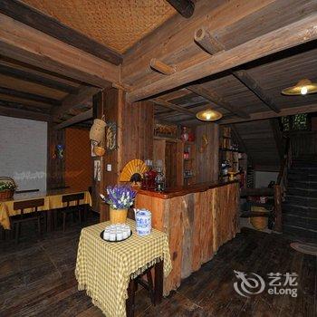 龙胜龙脊星愿山庄(桂林龙胜)酒店提供图片