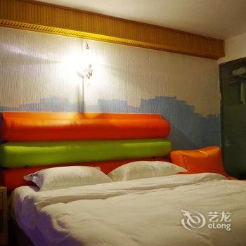 赤水竹子精品酒店酒店提供图片
