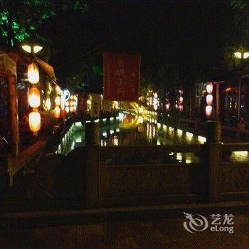重庆六合同春酒店酒店提供图片