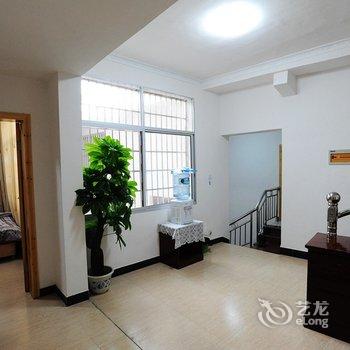 张家界一草一木客栈酒店提供图片