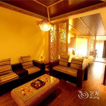 昆明亨瑞丰客栈(万商城店)酒店提供图片