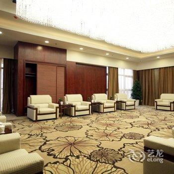 青岛融海世园酒店酒店提供图片