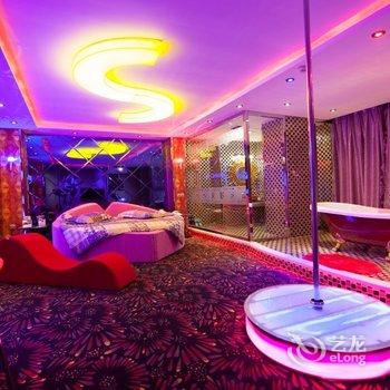 廊坊星期六主题宾馆酒店提供图片