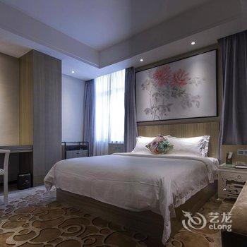 柏高酒店(广州东风路省政府店)酒店提供图片