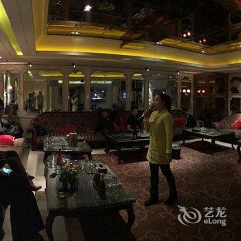 乌鲁木齐华凌雅高美爵大饭店酒店提供图片