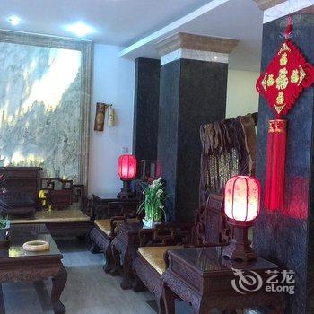 扬州永乐古琴主题客栈(原星程永乐主题酒店)酒店提供图片