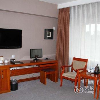 牡丹江东方明珠国际大酒店酒店提供图片
