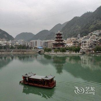 镇远杏花雨客栈酒店提供图片