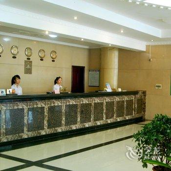 黎平大酒店酒店提供图片