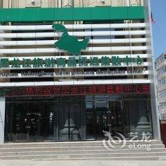 佳木斯抚远瑞达国际酒店酒店提供图片