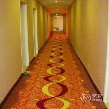 横县白宫便捷酒店酒店提供图片