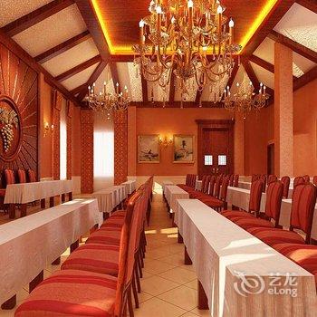 北京张裕爱斐堡国际酒庄(欧洲小镇度假酒店)酒店提供图片