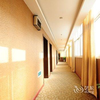 南阳三圆国际商务酒店酒店提供图片
