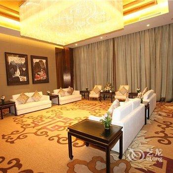 武汉阳光酒店(园博园旁)酒店提供图片