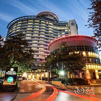 【昆明君乐酒店】地址:五华区洪华桥20号(云南