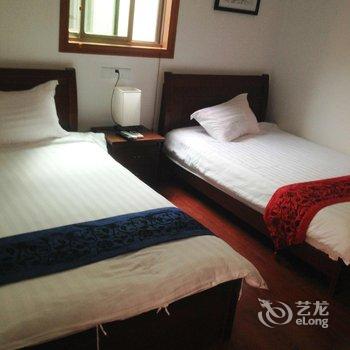 周庄水乡和庭客栈酒店提供图片