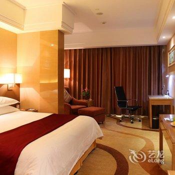 镇江白玉兰酒店酒店提供图片