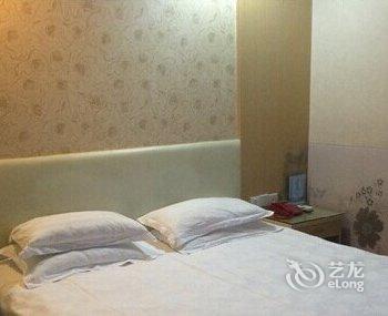 东阳阳光枫情酒店酒店提供图片