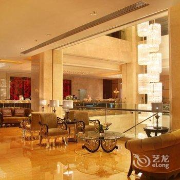 中山京华世纪酒店酒店提供图片