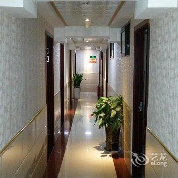 巴中南江天宇商务宾馆酒店提供图片