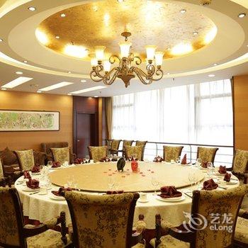 河北沧州迎宾馆酒店提供图片