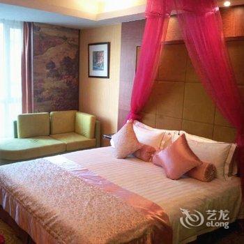 上海纽宾凯精品国际酒店酒店提供图片