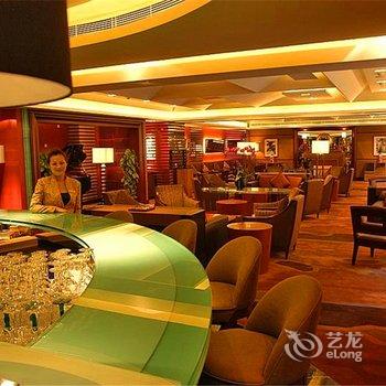 上海复旦皇冠假日酒店酒店提供图片