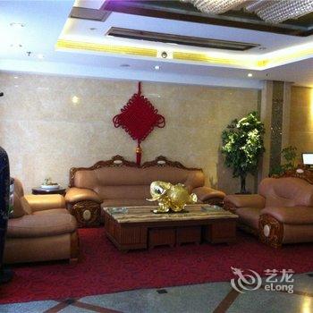 福清龙明商务宾馆酒店提供图片