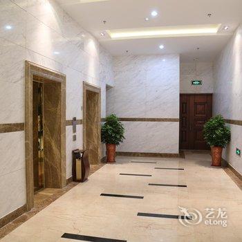 桐庐温州港酒店酒店提供图片