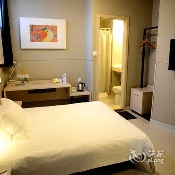 锦江之星风尚(曲阜游客中心三孔店)酒店提供图片