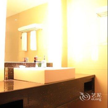 杭州百盛汇金大酒店酒店提供图片