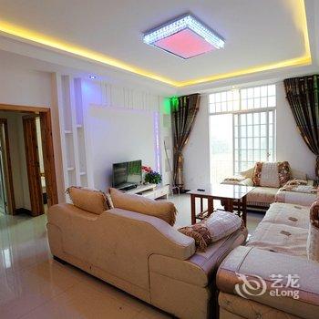 张家界一草一木客栈酒店提供图片