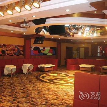 西安大唐芙蓉园芳林苑酒店酒店提供图片