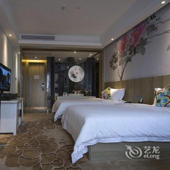 柏高酒店(广州东风路省政府店)酒店提供图片
