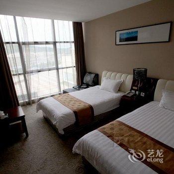 五常凤凰山假日酒店酒店提供图片