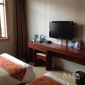 长乐江滨商务酒店酒店提供图片