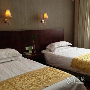 福州大众之星酒店(华林分店)酒店提供图片