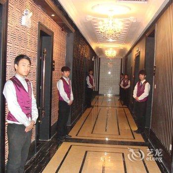 孟津明扬国际酒店酒店提供图片