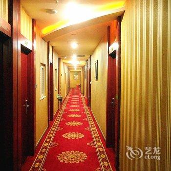 重庆瑞洁商务酒店(云阳)酒店提供图片