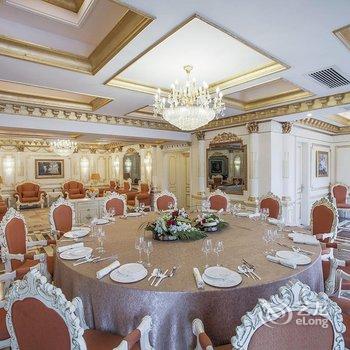 上海海鸥饭店酒店提供图片