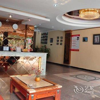 桂林嘉豪快捷酒店酒店提供图片