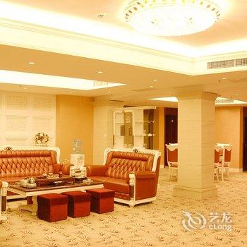 南安石井金明国际酒店酒店提供图片