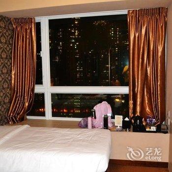 香港华丽海景酒店用户上传图片