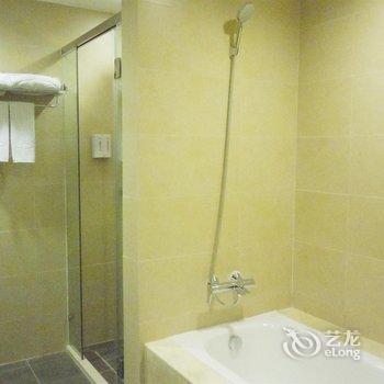 广州逸泉国际大酒店(从化)酒店提供图片