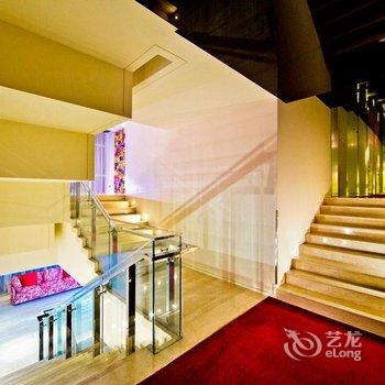 北京瑞居酒店酒店提供图片